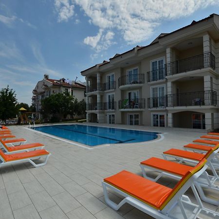 Milkyway Apart & Hotels Ölüdeniz Zewnętrze zdjęcie