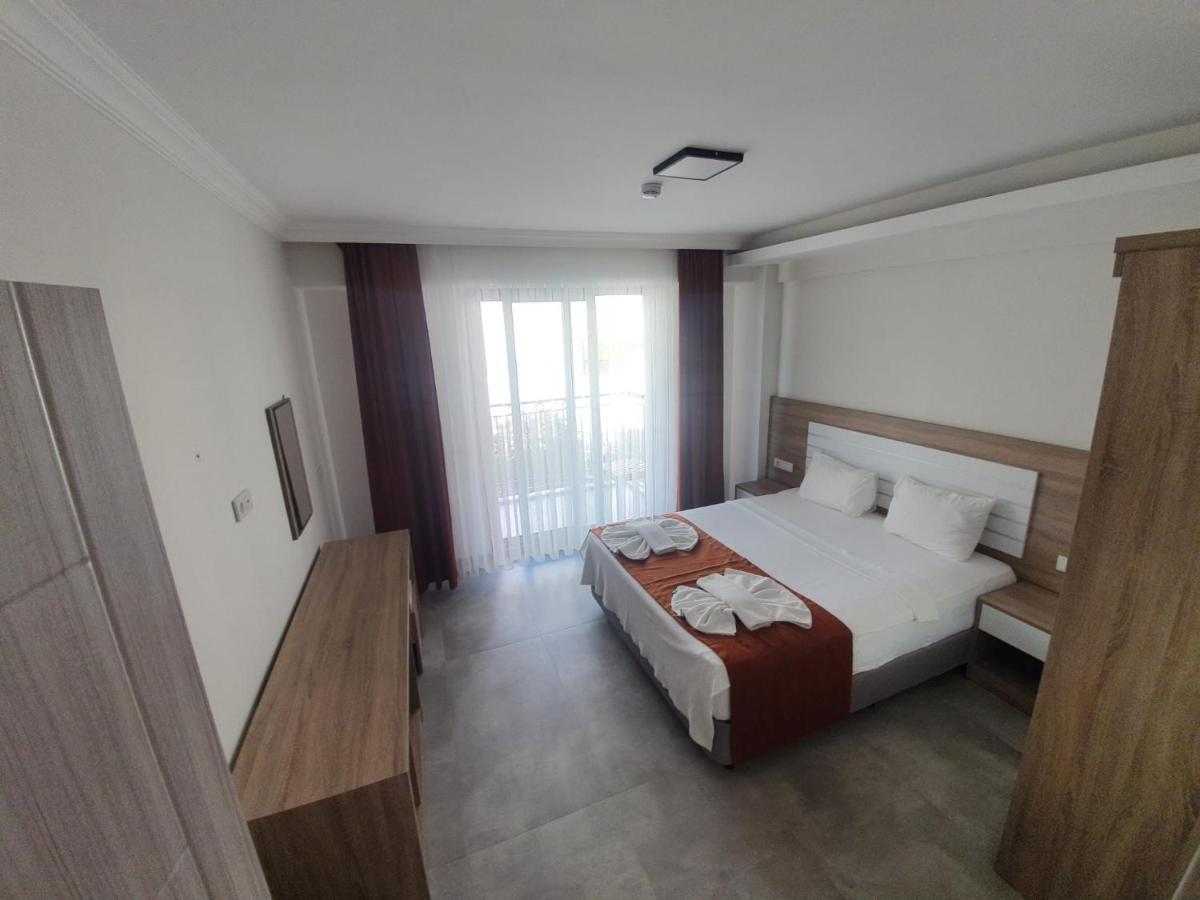 Milkyway Apart & Hotels Ölüdeniz Zewnętrze zdjęcie